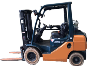 Why it is Important to Service Your Forklift?