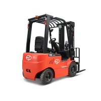 ep forklift counterbalance