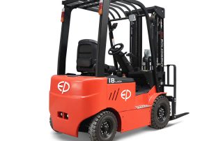 ep forklift counterbalance
