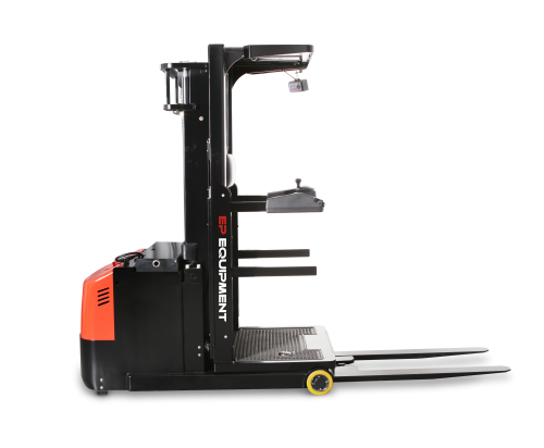 EP JX2-4 Electric Battery Order Picker Right