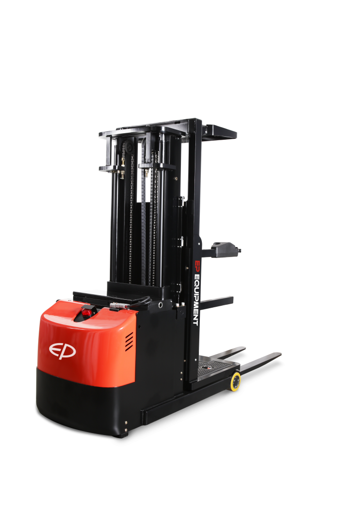 EP JX2-4 Electric Battery Order Picker