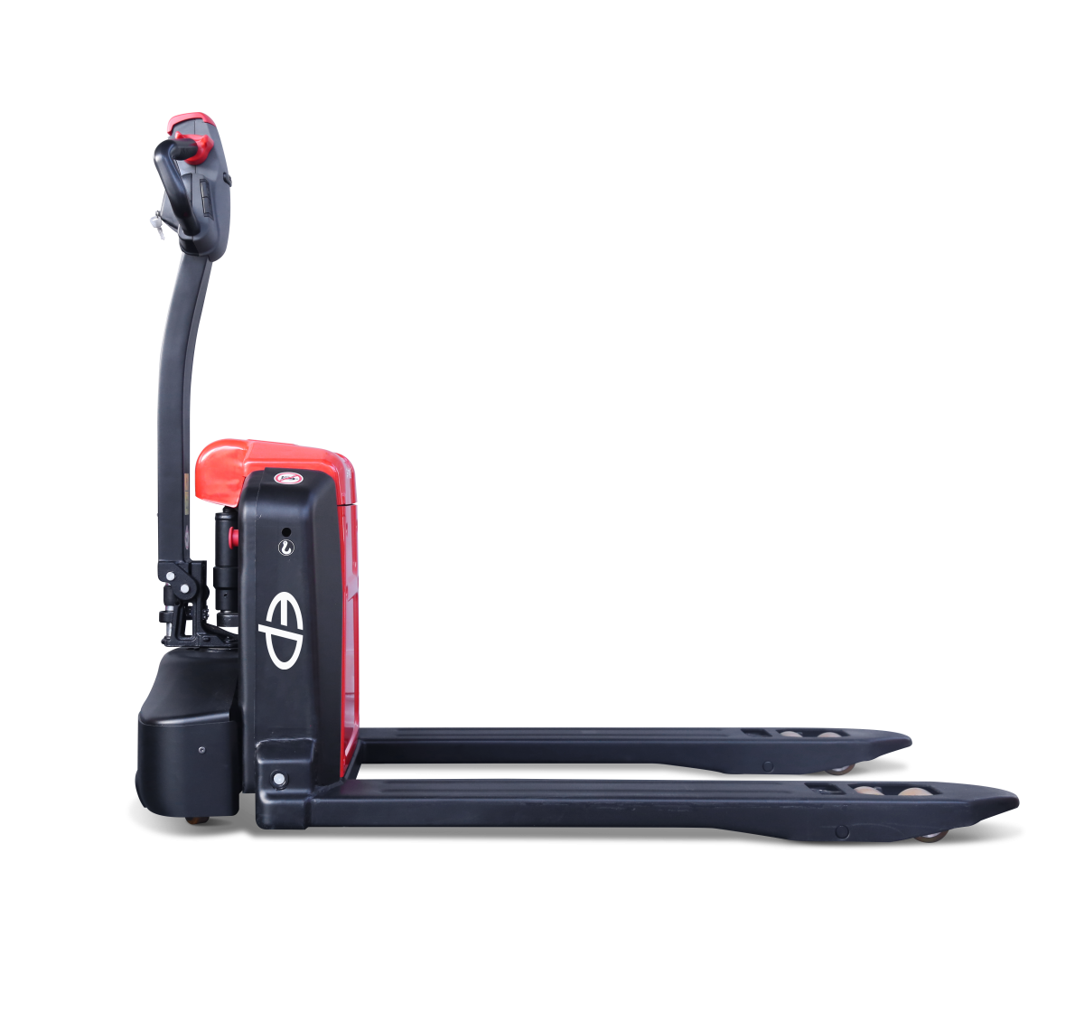 EP EPL185 1.8 Tonne Electric Pallet Truck Budget