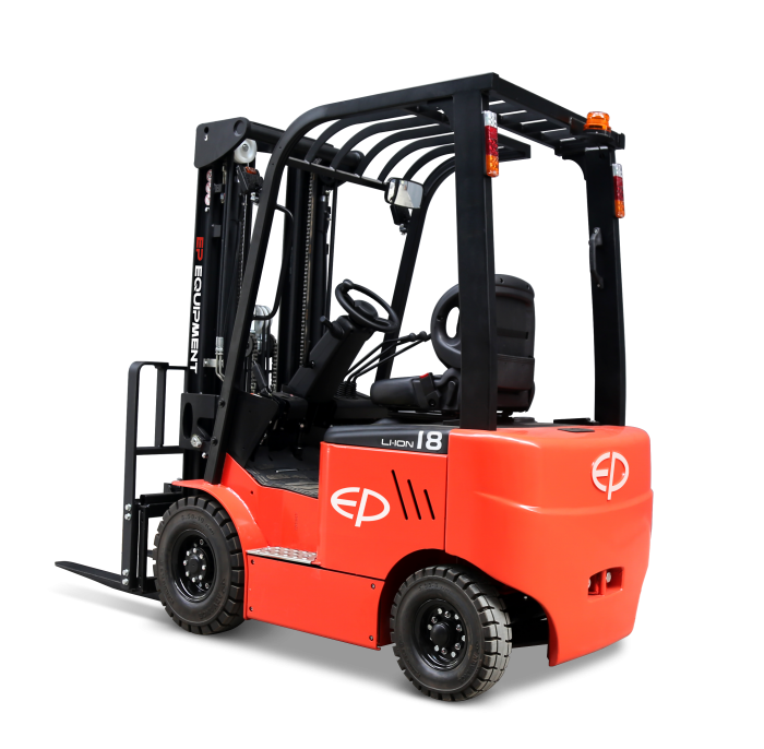 EP EFL181 1.8 Ton Lithium Battery Electric Forklift