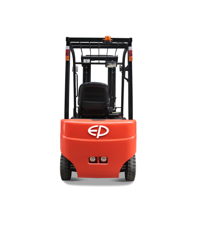 EP EFL181 1.8 Ton Lithium Battery Electric Forklift Back