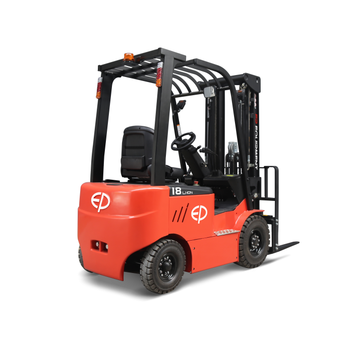 EP EFL181 1.8 Ton Lithium Battery Electric Forklift