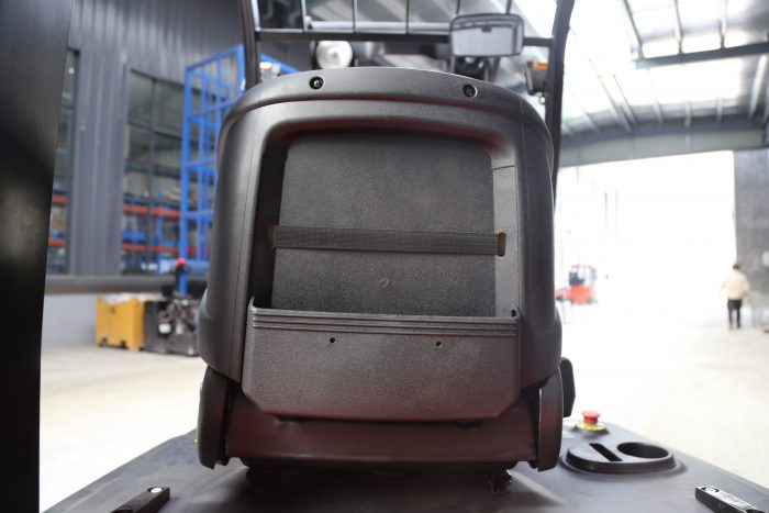 EP EFL181 1.8 Ton Lithium Battery Electric Forklift Seat Back