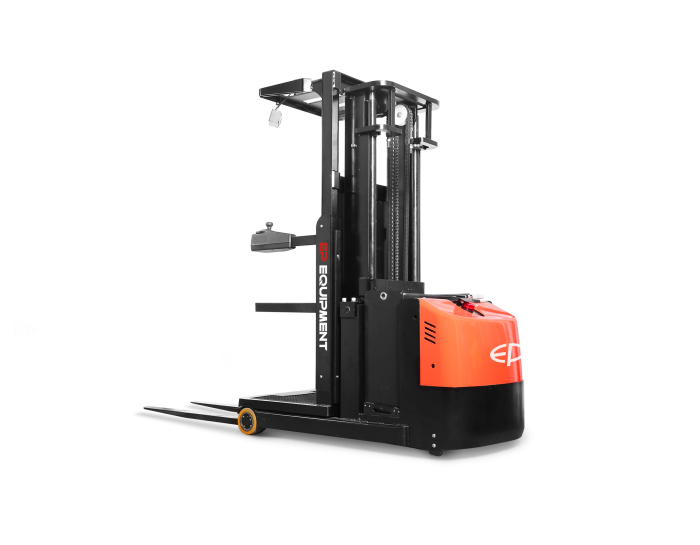 EP JX2-4 Electric Battery Order Picker
