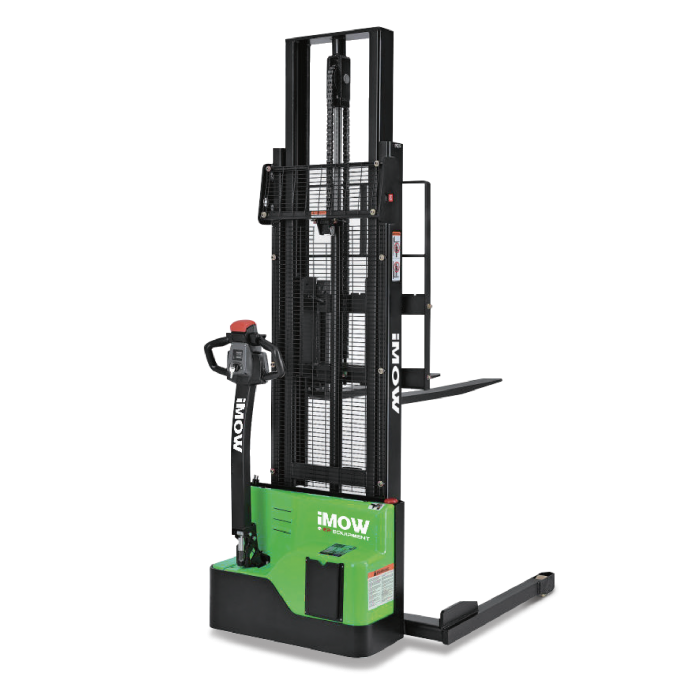 iMOW ESD101 Electric Stacker 1.0 Tonne